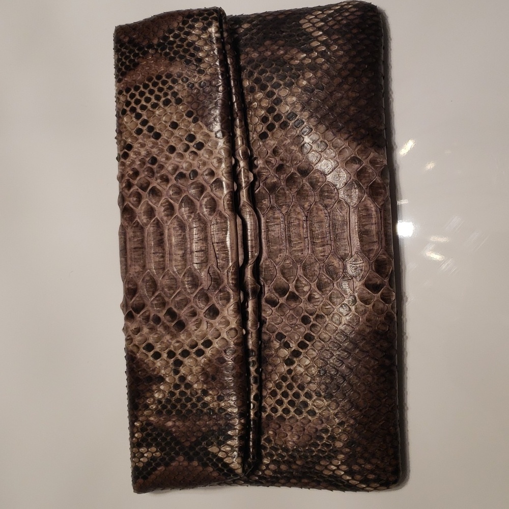 Lisa Barfield Clutch